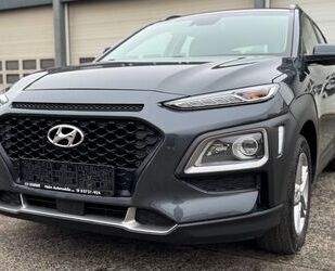 Hyundai KONA Gebrauchtwagen