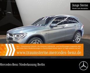 Mercedes-Benz GLC 300 Gebrauchtwagen