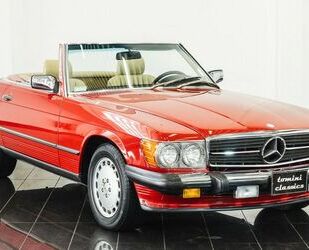 Mercedes-Benz Mercedes-Benz 560SL Gebrauchtwagen