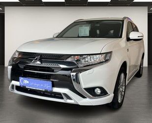 Mitsubishi Mitsubishi Outlander 2.4 Plug-In Hybrid Gebrauchtwagen