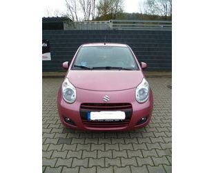 Suzuki Suzuki Alto 1.0 Basic Basic Gebrauchtwagen