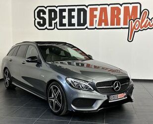 Mercedes-Benz Mercedes-Benz C 43 AMG C -Klasse T-Modell Business Gebrauchtwagen