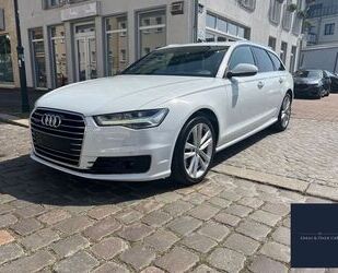 Audi Audi A6 Avant 3.0 TDI Quattro PANO*ACC*LED*SPUR Gebrauchtwagen