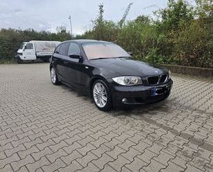 BMW BMW 118d - Gebrauchtwagen