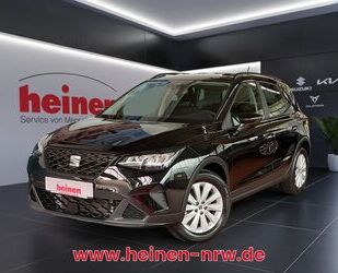 Seat Seat Arona 1.0 TSI Style 6-Gang LED NAVI PDC ACC Gebrauchtwagen