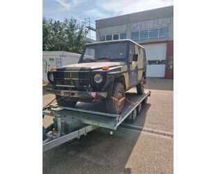 Mercedes-Benz Mercedes-Benz GD 240 Wolf Armee 460.3 Gebrauchtwagen