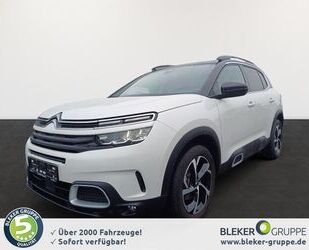 Citroen Citroën C5 Aircross Pure Tech 130 Feel Pack Gebrauchtwagen