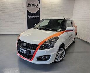 Suzuki Suzuki Swift 1.6 Sport + Bi-Xenon/8.Reifen/LMF/SH/ Gebrauchtwagen