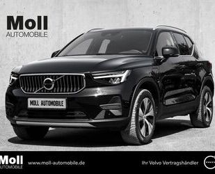 Volvo Volvo XC40 Core Recharge Plug-In Hybrid 2WD T5 Twi Gebrauchtwagen