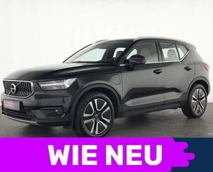 Volvo Volvo XC40 Inscription Kamera|LED|Kessy|SHZ|Navi|P Gebrauchtwagen