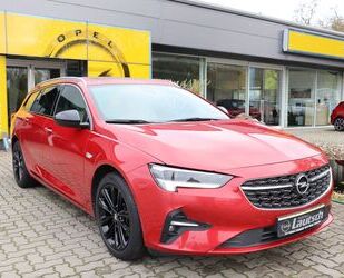 Opel Opel Insignia ST 2.0D B-Eleg iLux/Leder/ACC/Pano/A Gebrauchtwagen