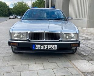 Jaguar Jaguar XJ40 Daimler / TÜV neu Gebrauchtwagen