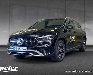 Mercedes-Benz Mercedes-Benz GLA 180 Progressive, AHV, Mopf Gebrauchtwagen