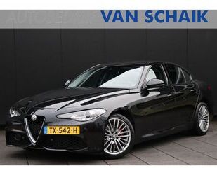 Alfa Romeo Alfa Romeo Giulia 2.0T Super | LEDER | MEMORY | ST Gebrauchtwagen