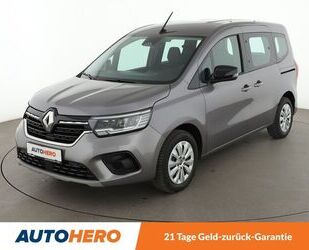 Renault Renault Kangoo 1.3 TCe Equilibre*TEMPO*PDC*SHZ*LED Gebrauchtwagen