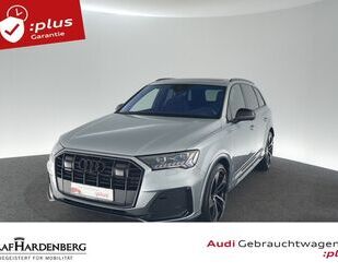 Audi Audi Q7 50 TDI qu. tiptronic competition plus B&O Gebrauchtwagen