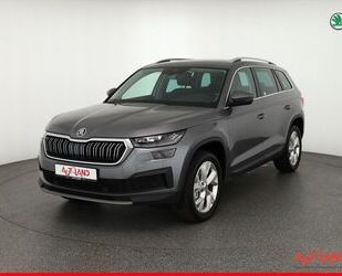 Skoda Skoda Kodiaq 1.5 TSI DSG LED ACC Navi Kamera Gebrauchtwagen