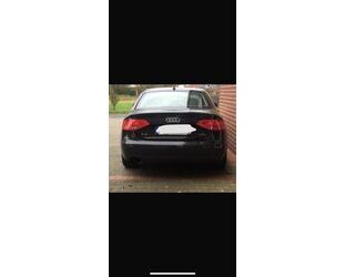 Audi Audi A4 1.8 TFSI Ambiente Ambiente Gebrauchtwagen