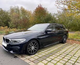 BMW BMW G31 520d Touring A - M-Paket Gebrauchtwagen