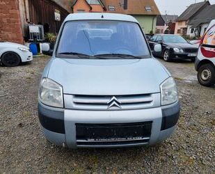 Citroen Citroën Berlingo 1.4 Multispace Plus Gebrauchtwagen