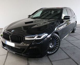 Alpina ALPINA D5 S Touring*Bowers & Wilkins*360°*HUD*Disp Gebrauchtwagen