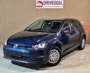 VW Volkswagen Golf VII Lim. Highline BMT°XENON°PDC°SH Gebrauchtwagen