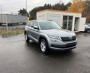 Skoda Skoda Kodiaq 1.5 TSI ACT DSG ACTIVE Gebrauchtwagen