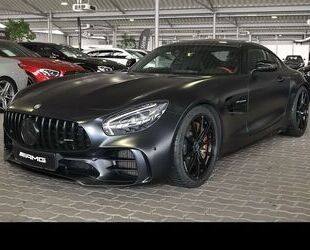 Mercedes-Benz Mercedes-Benz AMG GT R Performance Gebrauchtwagen