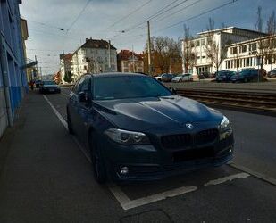 BMW BMW 535d xDrive,Soft-Close,Standheizung,Harman,Pan Gebrauchtwagen