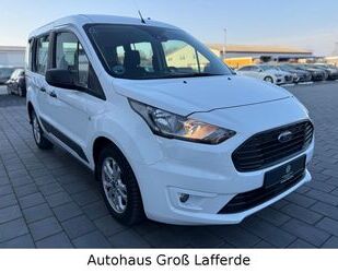 Ford Ford Tourneo Connect 5 Sitzer Klima PDC Gebrauchtwagen