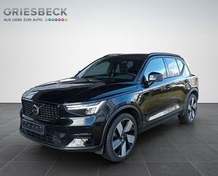 Volvo Volvo XC40 T5 Plus Dark SHZ*AHK*PDC* Gebrauchtwagen