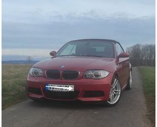 BMW BMW 135i Cabrio - Gebrauchtwagen