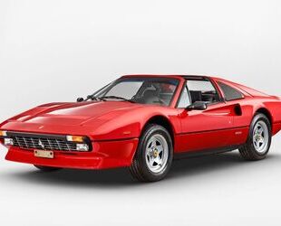 Ferrari Ferrari 308 GTS Quattrovalvole Gebrauchtwagen