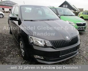 Skoda Skoda Fabia Cool Plus++1.HAND++ Gebrauchtwagen