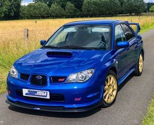 Subaru Subaru STI JDM 2.0 Linkslenker*MotorNeu*TwinScroll Gebrauchtwagen