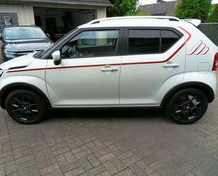 Suzuki Suzuki Ignis Intro Edition+1.Hand - LED - 83.000 K Gebrauchtwagen