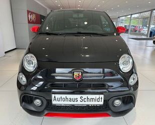 Abarth Abarth 595 Competizione Gebrauchtwagen