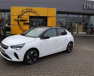 Opel Opel Corsa-e Elegance 3Phasen / Allwetter /Komfort Gebrauchtwagen