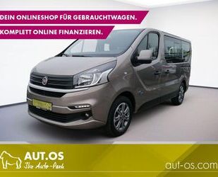 Fiat Fiat Talento 1.6 TwinTurbo Diesel Ecojet Family Gebrauchtwagen