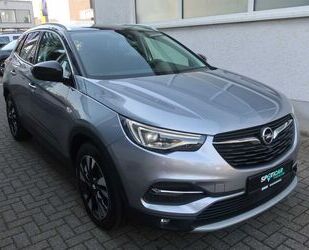 Opel Opel Grandland X 2.0 D Ultimate Gebrauchtwagen