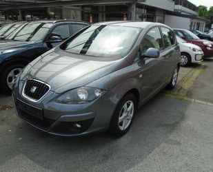 Seat Seat Altea 1.2 TSI Ecomotive Reference Gebrauchtwagen