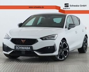 Cupra Cupra Leon VZ 1.4 e-Hybrid DSG *LED*ACC*PANO*VIRT* Gebrauchtwagen