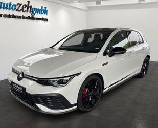 VW Volkswagen Golf GTI Clubsport+DCC+LEDER+PANO+HuD+H Gebrauchtwagen