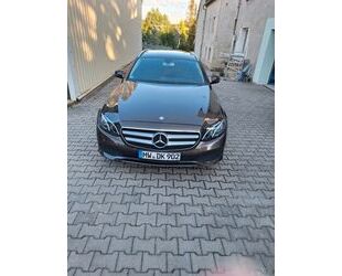 Mercedes-Benz Mercedes-Benz E 200 T Avantgarde / Autom. / Kombil Gebrauchtwagen