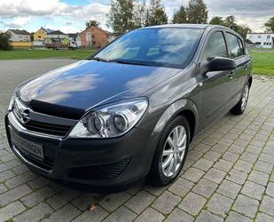 Opel Opel Astra H Lim. Selection 