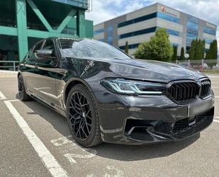 BMW BMW M5 F90 Gebrauchtwagen