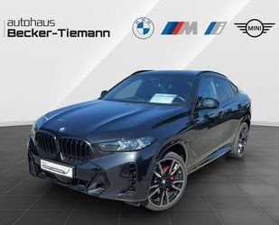 BMW BMW X6 xDrive30d M Sport Pro | Pano.Dach | M Multi Gebrauchtwagen