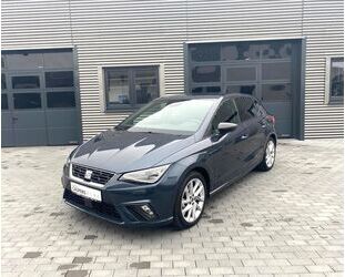 Seat Seat Ibiza FR/PDC/LED/Winter/Climatronic/17´ Gebrauchtwagen