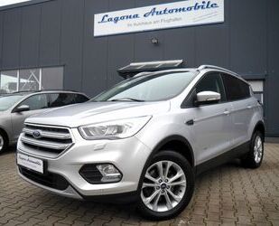 Ford Ford Kuga 1,5 EcoBoost 4x4 134kW Titanium Autom. Gebrauchtwagen