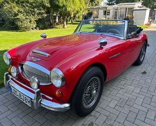 Austin Healey Austin Healey 3000 MKIII BJ8 / 150 PS / TOP Gebrauchtwagen